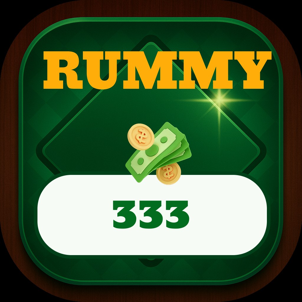 Casual Games inside Rummy 333