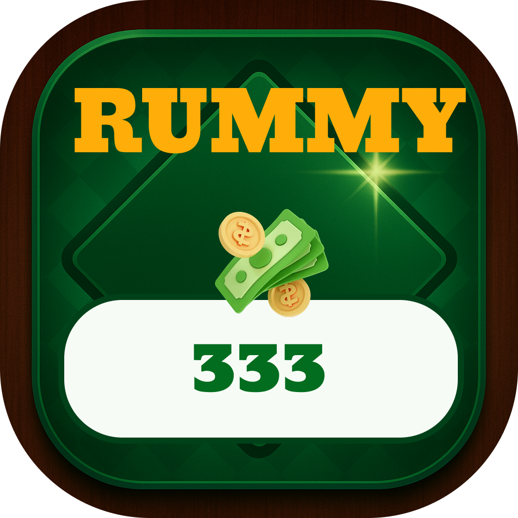 Rummy inside Rummy 333
